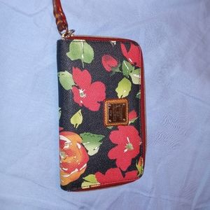 Dooney & Bourke Wallet
